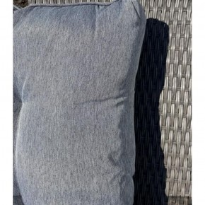 Комплект плетеной мебели AFM-307G-Grey в Игриме - igrim.mebel-74.com | фото
