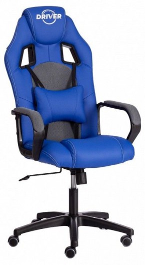 Кресло игровое Driver в Игриме - igrim.mebel-74.com | фото