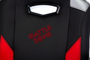 Кресло игровое ZOMBIE HERO BATTLEZONE в Игриме - igrim.mebel-74.com | фото