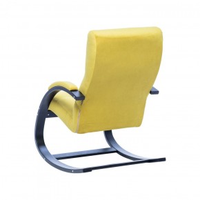 Кресло-качалка Leset Милано в Игриме - igrim.mebel-74.com | фото