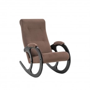 Кресло-качалка Модель 3 в Игриме - igrim.mebel-74.com | фото