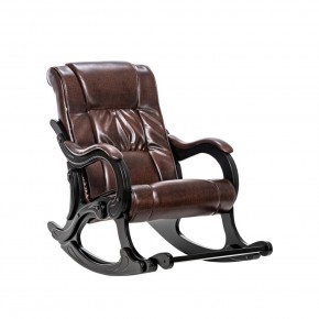 Кресло-качалка Модель 77 в Игриме - igrim.mebel-74.com | фото