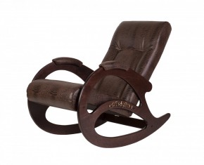 Кресло-качалка Тенария в Игриме - igrim.mebel-74.com | фото