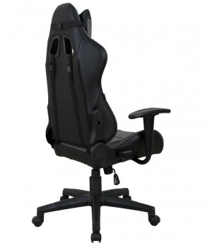 Кресло компьютерное BRABIX "GT Racer GM-100" (черное/серое) 531926 в Игриме - igrim.mebel-74.com | фото