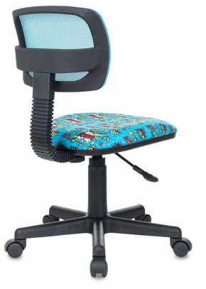 Кресло компьютерное CH-299NX в Игриме - igrim.mebel-74.com | фото