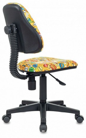 Кресло компьютерное KD-4 в Игриме - igrim.mebel-74.com | фото