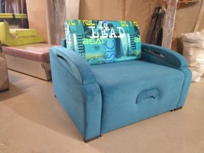 Кресло-кровать (1000) в Игриме - igrim.mebel-74.com | фото