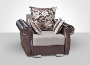 Кресло-кровать Виктория 6 (ткань до 300) в Игриме - igrim.mebel-74.com | фото