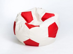 Кресло-мешок Мяч Большой (Экокожа) в Игриме - igrim.mebel-74.com | фото