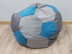 Кресло-мешок Мяч M (Vital Pebble-Vital Pacific) в Игриме - igrim.mebel-74.com | фото