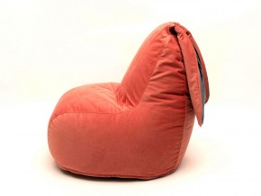 Кресло-мешок Зайка (Длинные уши) в Игриме - igrim.mebel-74.com | фото
