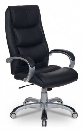 Кресло руководителя Бюрократ CH-S840N/BLACK в Игриме - igrim.mebel-74.com | фото