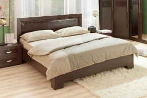 Кровать-1 900 Парма в Игриме - igrim.mebel-74.com | фото