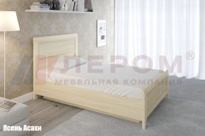 Кровать КР-1021 в Игриме - igrim.mebel-74.com | фото