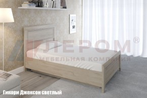 Кровать КР-1022 в Игриме - igrim.mebel-74.com | фото