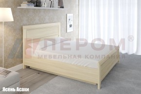 Кровать КР-1024 в Игриме - igrim.mebel-74.com | фото