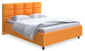 Кровать односпальная Como (Veda) 8 в Игриме - igrim.mebel-74.com | фото