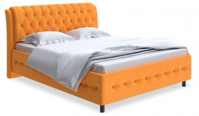 Кровать полутораспальная Como (Veda) 4 в Игриме - igrim.mebel-74.com | фото