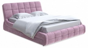 Кровать полутораспальная Corso 6 в Игриме - igrim.mebel-74.com | фото