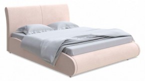 Кровать полутораспальная Corso 8 Lite в Игриме - igrim.mebel-74.com | фото