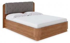 Кровать полутораспальная Wood Home 1 в Игриме - igrim.mebel-74.com | фото