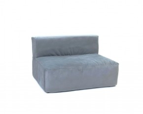 Модульные диваны и кресла бескаркасные Тетрис 30 (Серый) в Игриме - igrim.mebel-74.com | фото