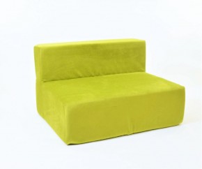 Модульные диваны и кресла бескаркасные Тетрис 30 (Зеленый) в Игриме - igrim.mebel-74.com | фото