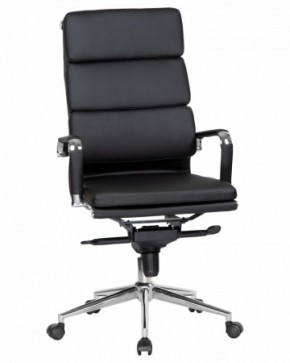 Офисное кресло для руководителей DOBRIN ARNOLD LMR-103F чёрный в Игриме - igrim.mebel-74.com | фото