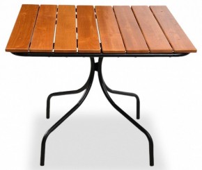 Стол обеденный Wood в Игриме - igrim.mebel-74.com | фото