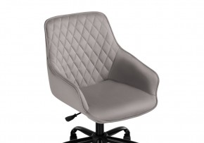 Офисное кресло Алмер серое в Игриме - igrim.mebel-74.com | фото