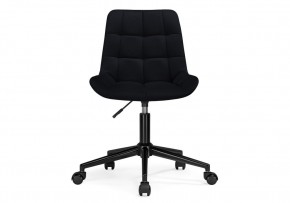Офисное кресло Честер черное в Игриме - igrim.mebel-74.com | фото