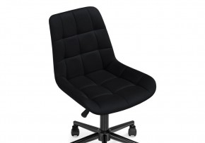 Офисное кресло Честер черное в Игриме - igrim.mebel-74.com | фото