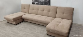 Угловой диван Ривьера (НПБ) в Игриме - igrim.mebel-74.com | фото