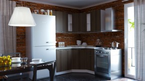 ЯНА Кухонный гарнитур Оптима (1500*1300 мм) в Игриме - igrim.mebel-74.com | фото